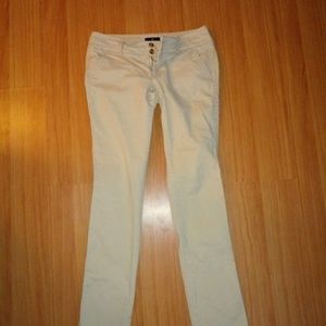 AMERICAN EAGLE KHAKIS